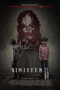 Sinister 2 2015 شوم 2