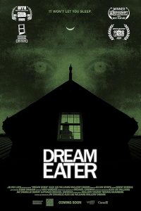 Dream Eater 2025 رویا خوار