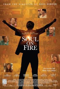 Soul on Fire 2025 روح در آتش