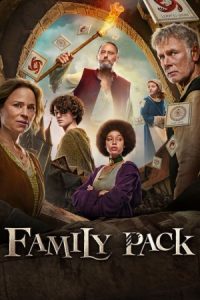 Family Pack
 2024 بسته خانوادگی
