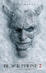 Black Phone 2 2025 تلفن سیاه 2