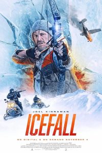 Ice Fall 2025 سقوط یخ