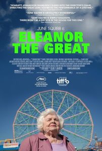 Eleanor the Great 2025 الینور کبیر