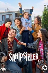 Sahipsizler 2024 بی خانمان