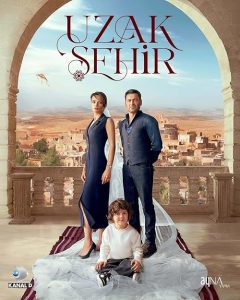 Uzak Sehir 2024 شهر دور