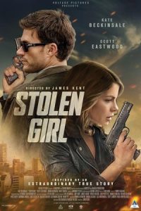 Stolen Girl 2016 دختر گمشده
