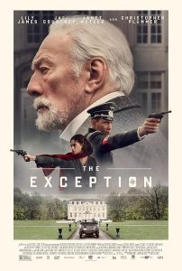 The Exception 2016 استثنا