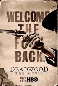 Deadwood: The Movie 2019 ددوود