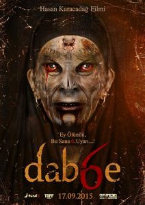 Dabbe 6: The Return 2015 دابه 6: بازگشت