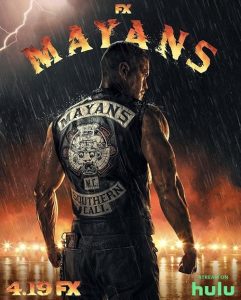 Mayans M.C. 2018 مایاها M.C.