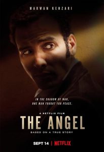 The Angel 2018 فرشته