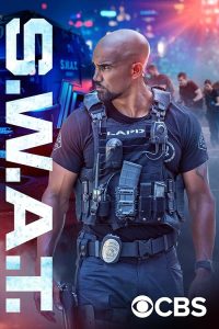S.W.A.T. 2017 گروه ضربت