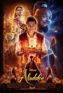 Aladdin 2019 علاءالدین