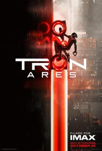 Tron: Ares 2025 ترون ۳: آرس