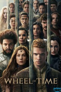The Wheel of Time 2021 چرخ زمان