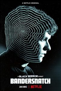 Black Mirror: Bandersnatch 2018 آینه سیاه: بندراسنچ